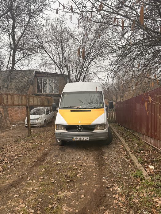Продам Merсedes sprinter