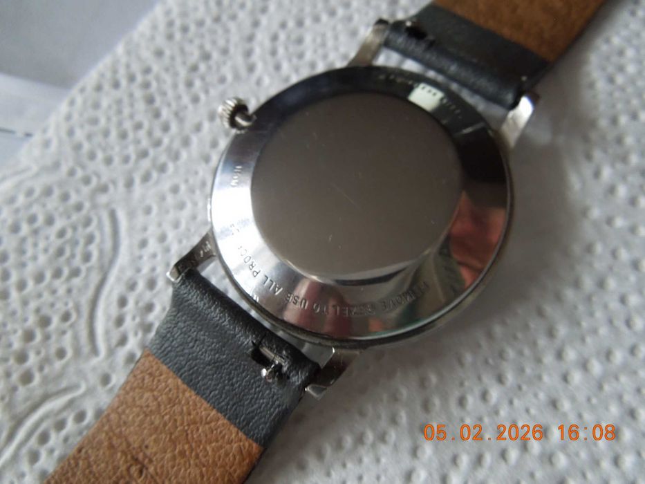 zegarek longines flagship