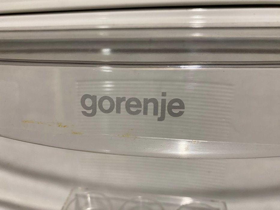 Холодильник Gorenje KI291LA, вбудований, 2-х камерний