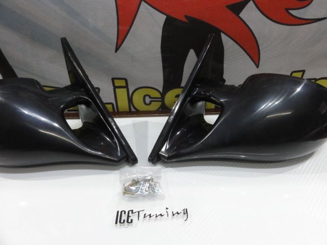 Espelhos M3 MANUAIS BMW E36 1990-1999 2 / 3 portas (coupe / cabrio)