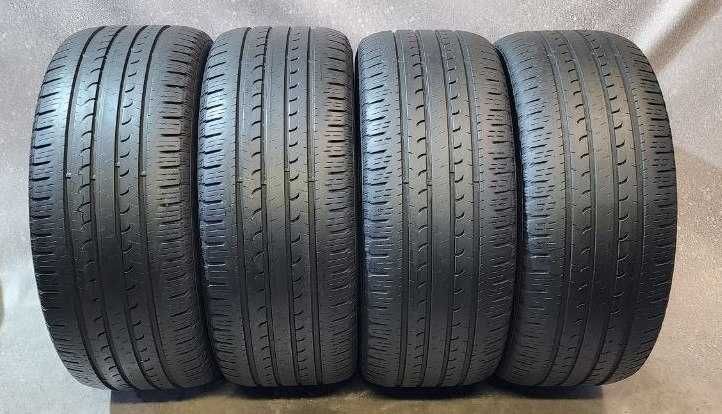 285.50.20 Goodyear EfficientGrip Suv 4x4 4шт