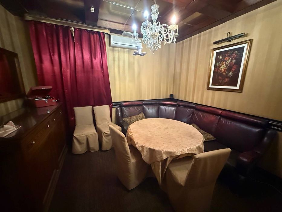 Продам Помещение 165,7м2 Кафе Красная Линия Рабочая