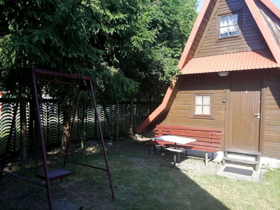 Domki wczasowe w Solcu nad Wisłą