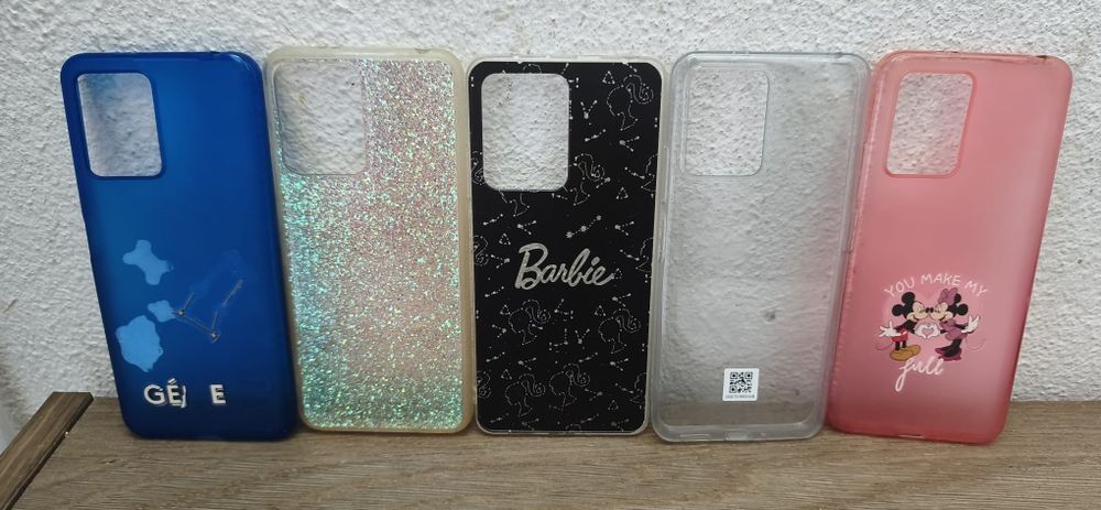 Capas para telemóvel