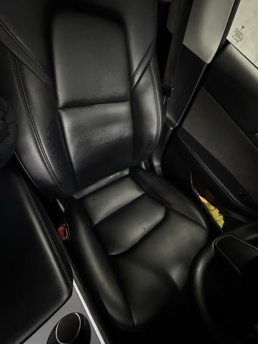 Tesla model 3 2022 года Leng Range82.5КвТ