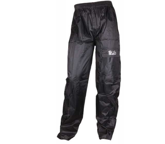 Spodnie modeka easy summer przeciwdeszczowe XL