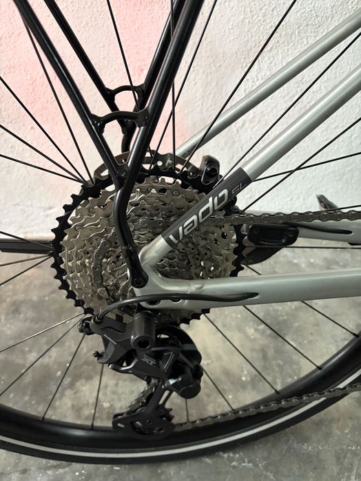 Specialized Turbo Vado SL EQ 5 (Eletrica)