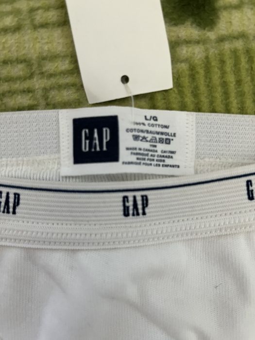 Труси- боксери брендові GAP