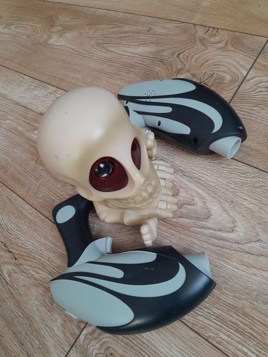 Lowcy duchów gra zręcznościowa