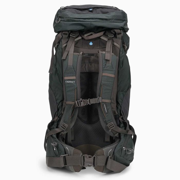 Трекінговий, туристичний рюкзак Osprey Aether II 65 (68 L/XL)