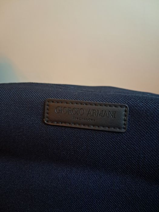 Giorgio Armani kosmeryczka