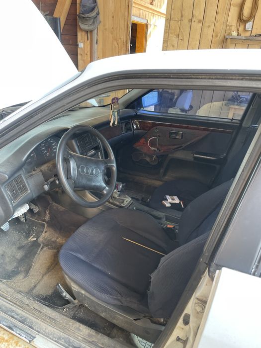 Ауді 80 1,9дизель