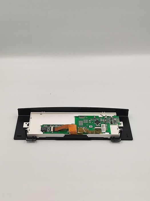 Panel sterowania wyświetlacz Siemens EQ6