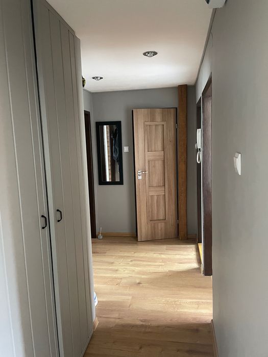 1 os pokój 6,5m2 dla DZIEWCZYNY ul. Parkowa