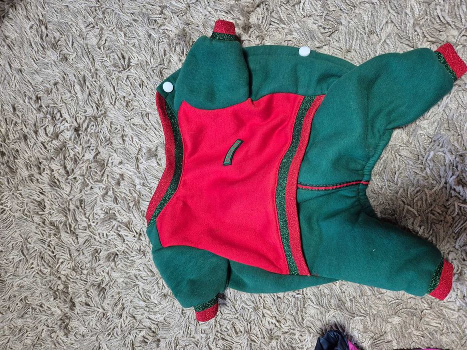 Одежда для собаки