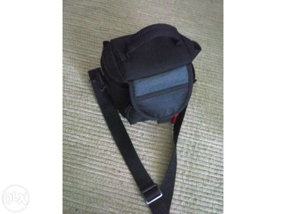 Máquina Fujifilm Finepix S8100 - portes de envio incluídos