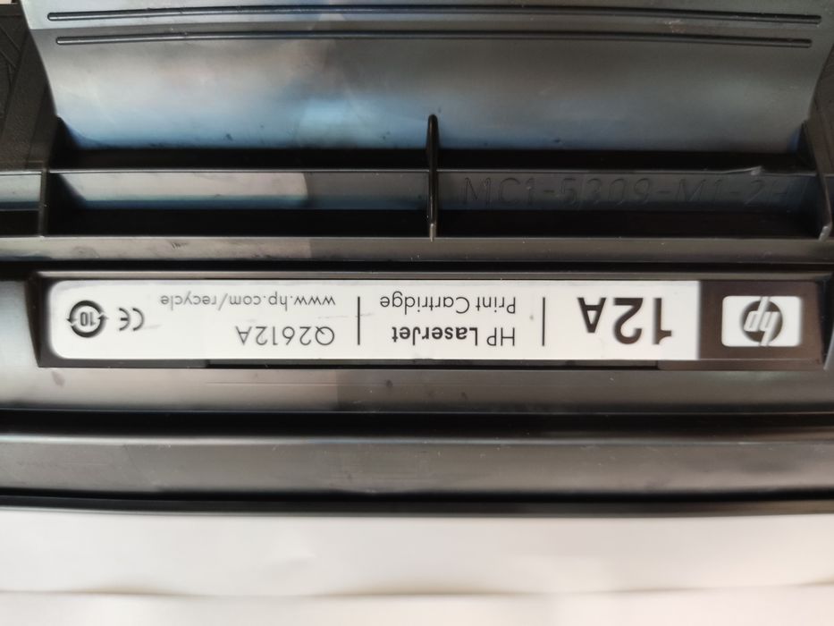 Картридж А12, 2612, 703, lbp2900, lbp3000