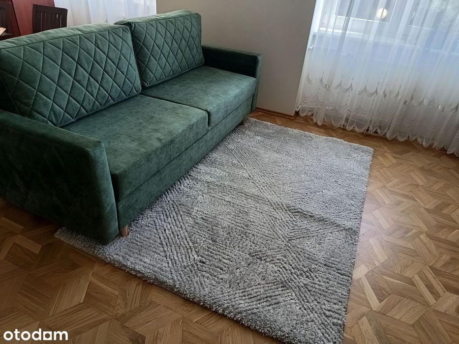 3-pokojowe, Pierwszy wynajem, Po remoncie, Bezpośrednio - Widok 3