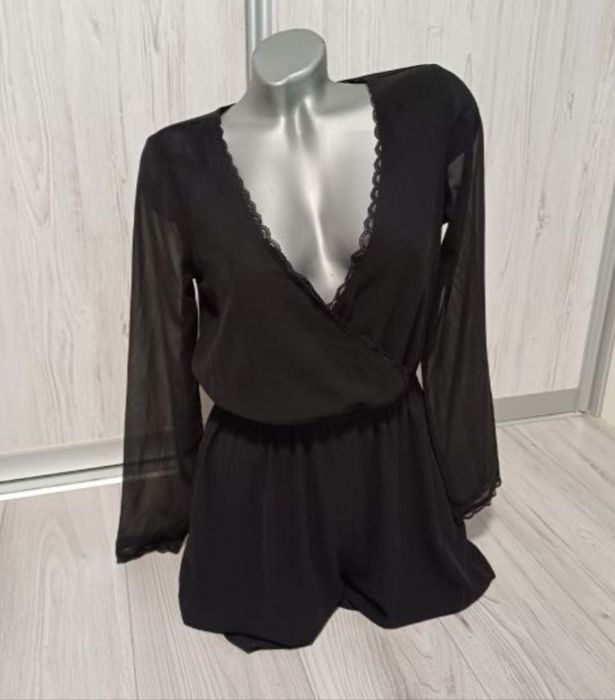 Комбінезон жіночій  сексуальный