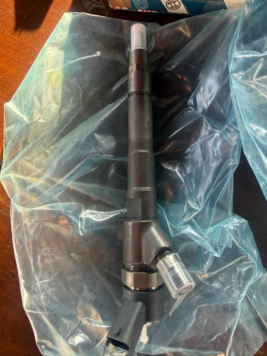 Wtryski do Iveco Daily 2.3