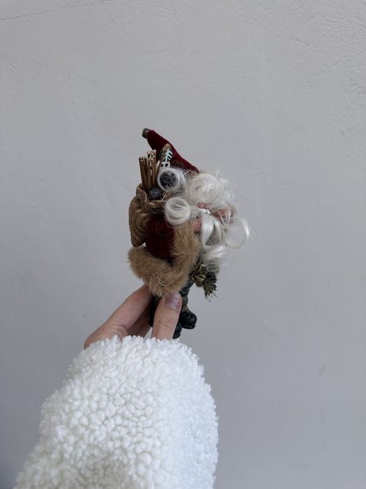 Санта Клаус вінтаж