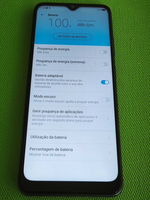 ZTE Blade V2020 Smart 4GB 64GB