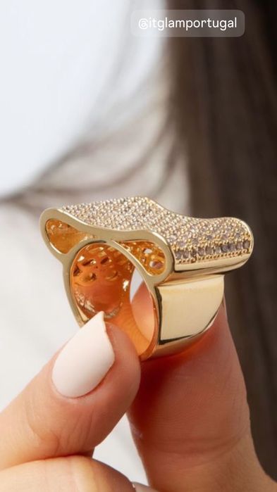 Semijoias em Portimão!