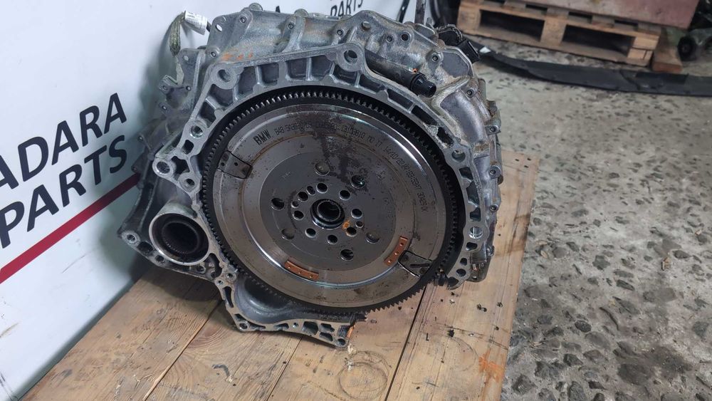 АКПП коробка передач з BMW X1 2023 (U11) Xdrive28i Кросовер