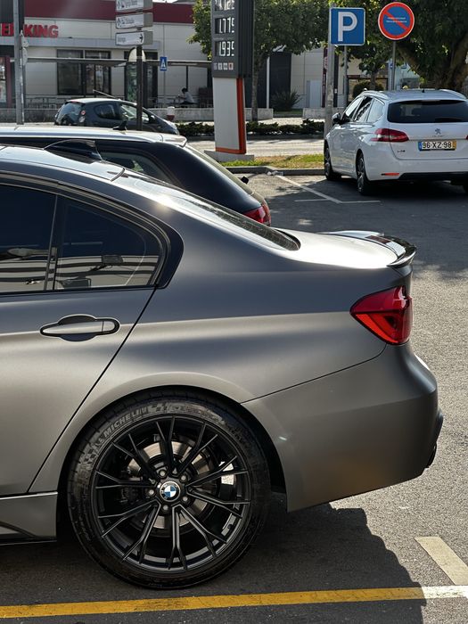 BMW Serie 3 330i 2017