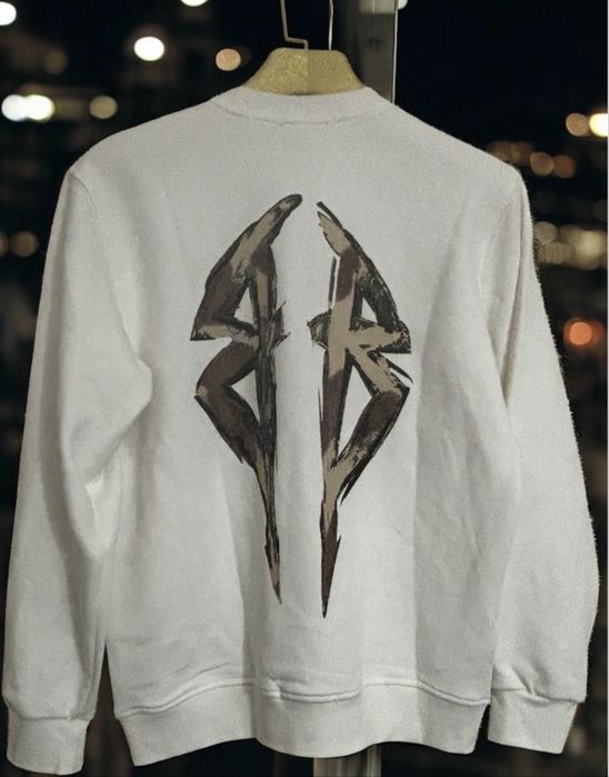 Bluza unisex balenciaga S