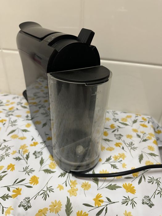 Maquina de cafe continente setect