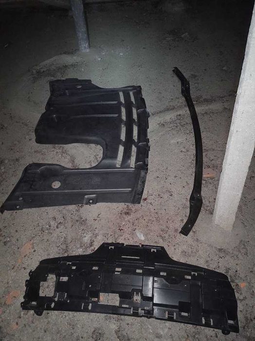Material e Peças BMW versão f32 f33 f36