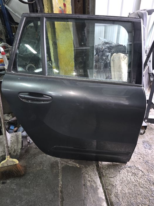 Portas Citroen grande Picasso 2015