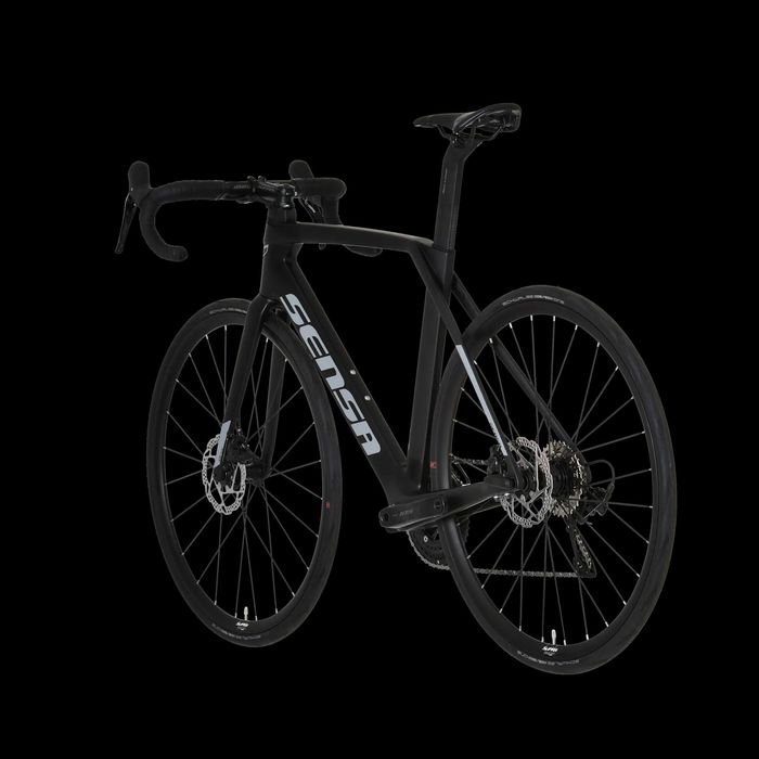 Nowy rower szosowy SENSA GIULIA EVO INTEGRALE Disc Carbon 105 2x12