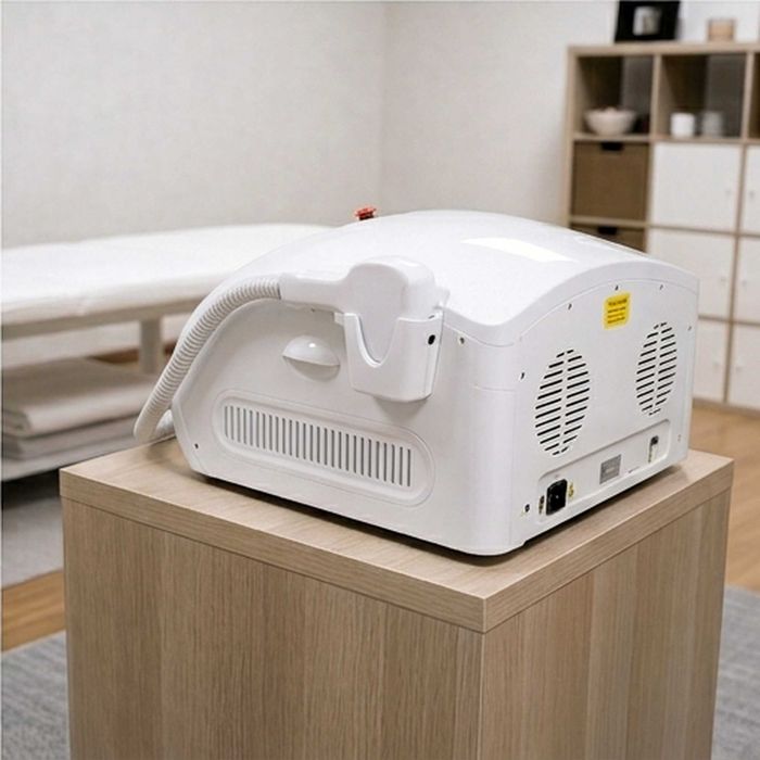 LASER PROFISSIONAL + 2 MANÍPULOS | 2.499€