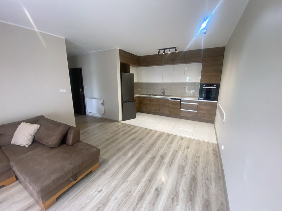 Wynajme mieszkanie 52m2 z windą - Centrum Krotoszyn