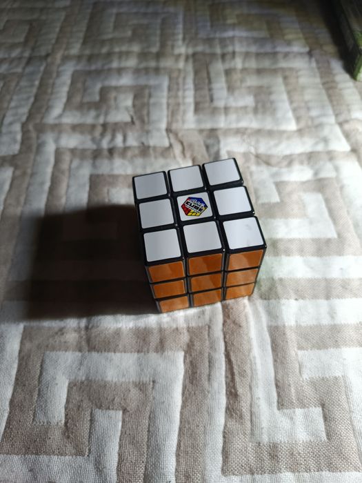 Кубик Рубіка 3x3