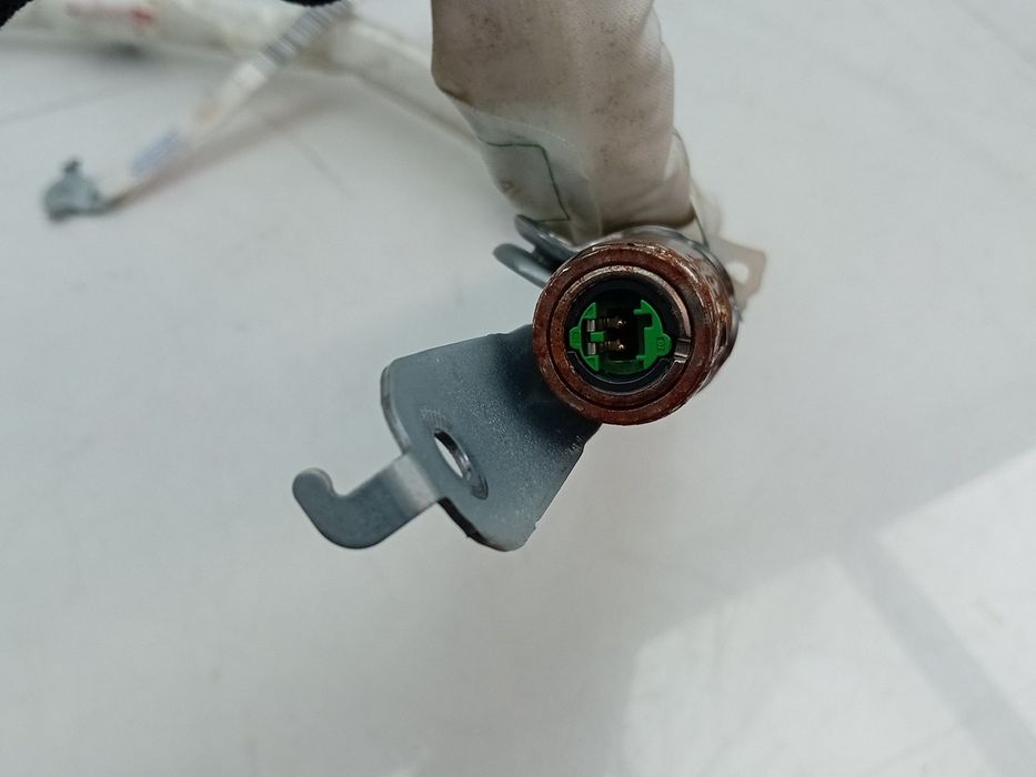 Airbag cortina esquerdo RENAULT Megane IV (B9A/M_)