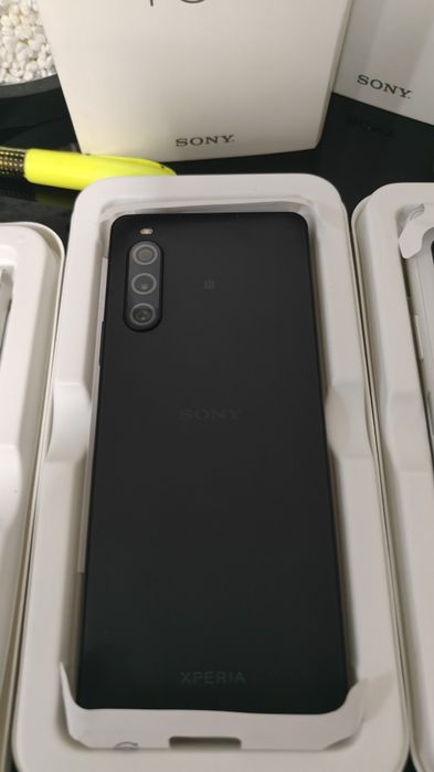 Sony Xperia 10 MARK  V (A302SO) 1Sim +еSim + SD Card