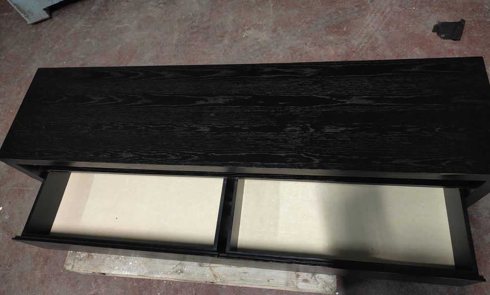 Móvel de TV Moderno – Como Novo