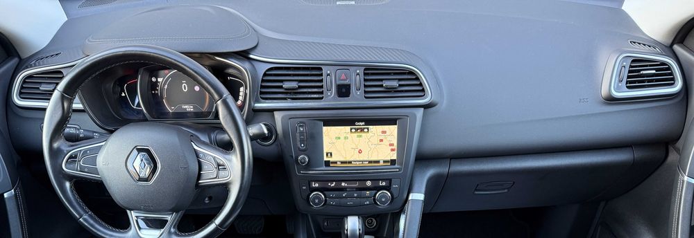 Renault Kadjar Para Peças - Há Peças