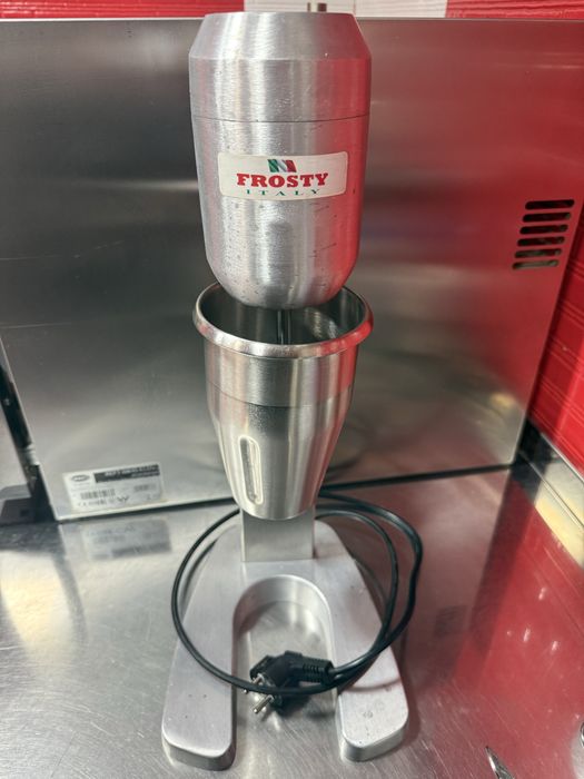 Міксер молочний Frosty