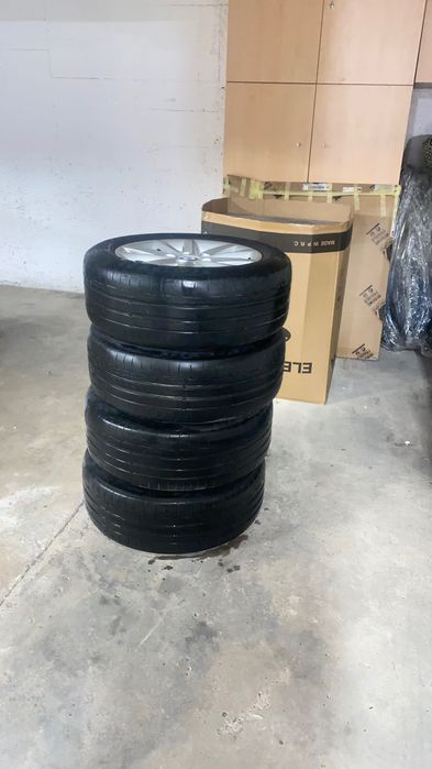 Jantes 16” originais BMW