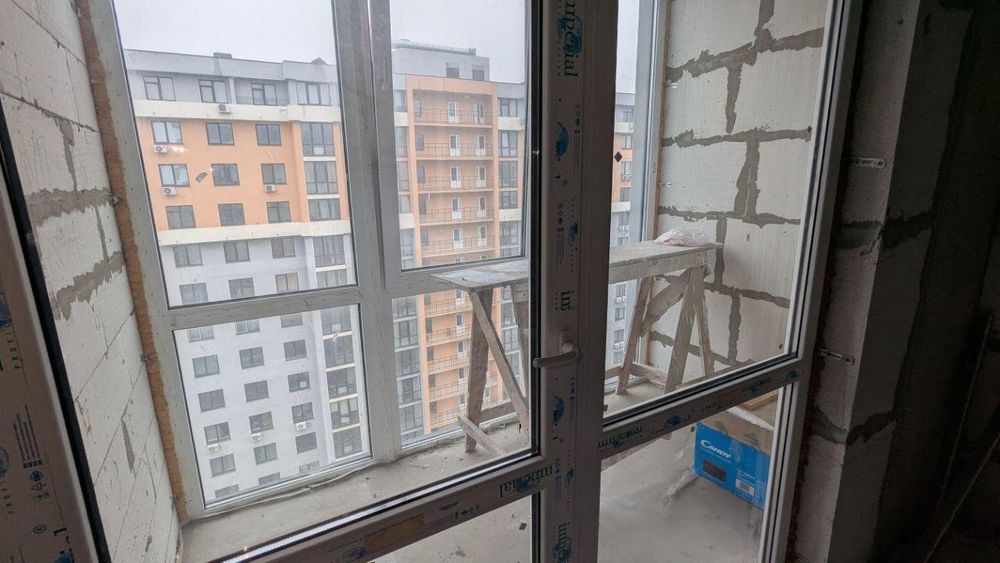 Продам 1 комн квартира Маршал Сити (3-029-182 )