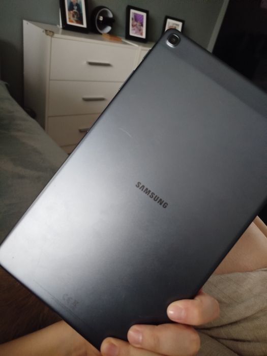 Tablet Samsung Galaxy Tab A SM-T515