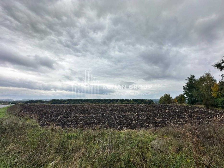 ‼️Ділянка 2 га на окружній дорозі – з максимальним трафіком!‼️