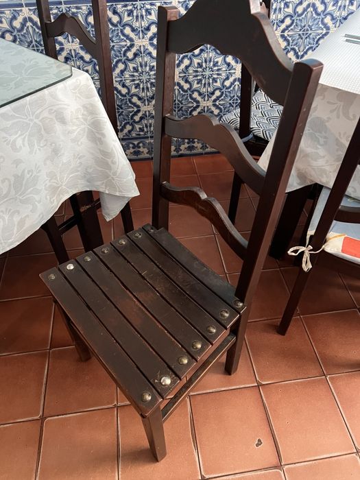 Venda Material Restaurante em conjunto ou individual