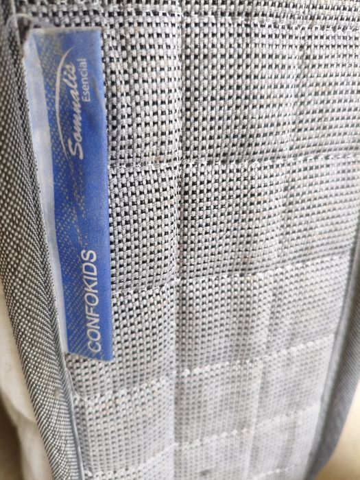 2 Colchões solteiro