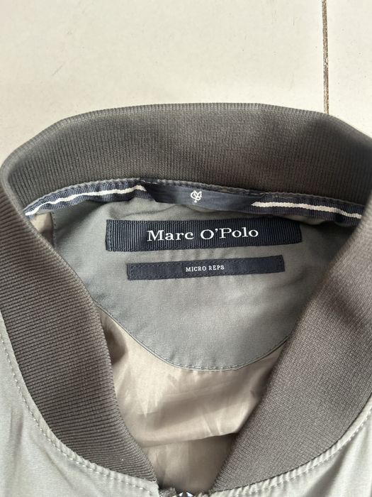 Бомбер Marc O’Polo.