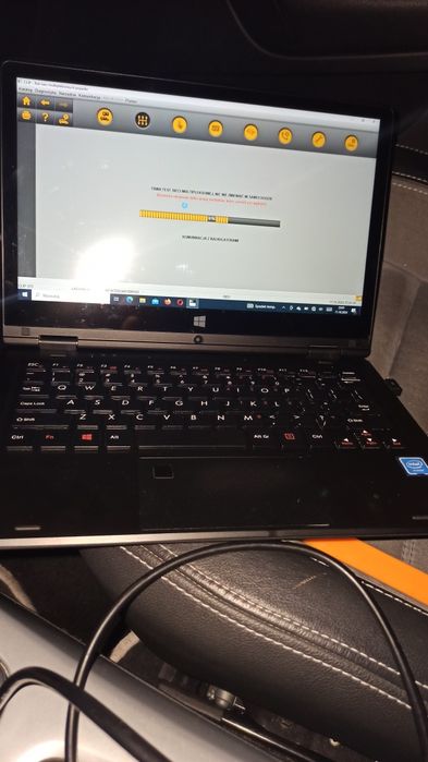 Oprogramowanie CAN CLIP do samochodów Renault i Dacia